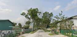 Sungei Kadut Industrial Estate (D25), Factory #576255721